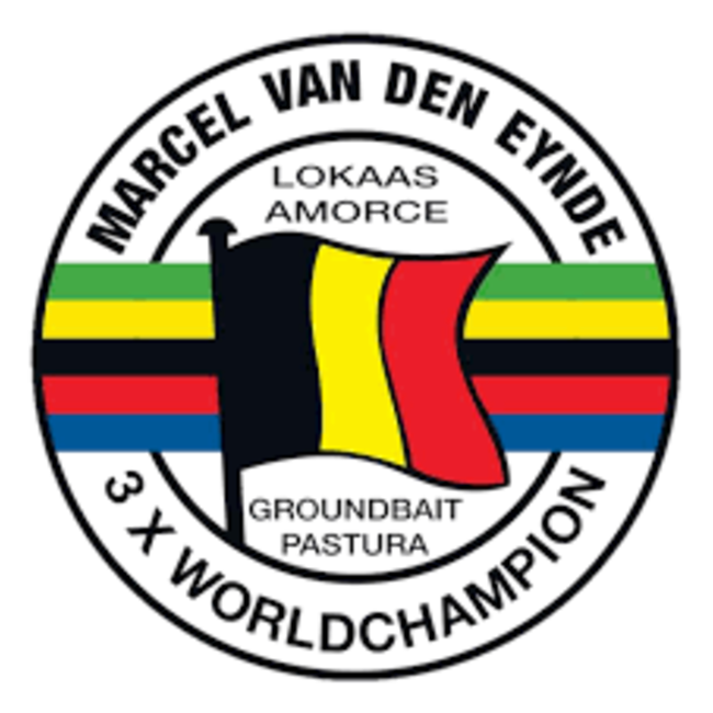 Marcel Van Den Eynde Additieven  maden mix