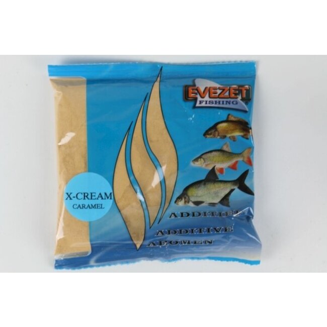 Evezet Additief