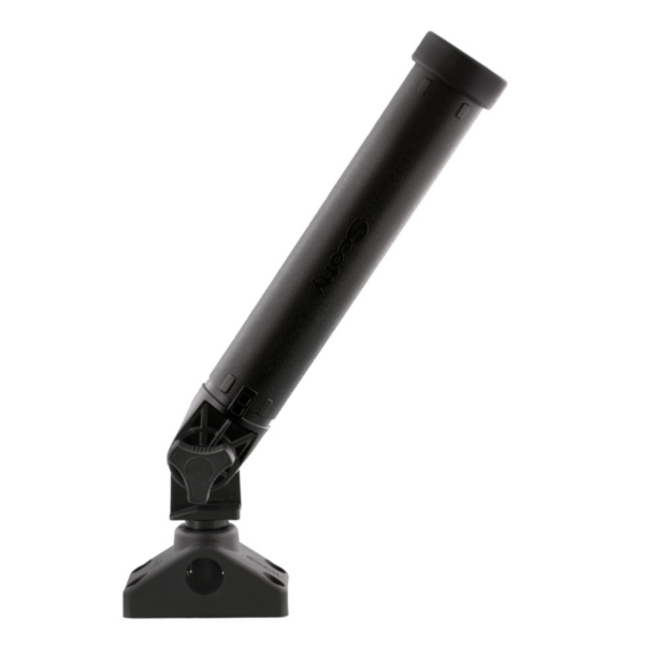 Scotty Rocket Launcher Rod Holder, No SS Jacket, No Mount