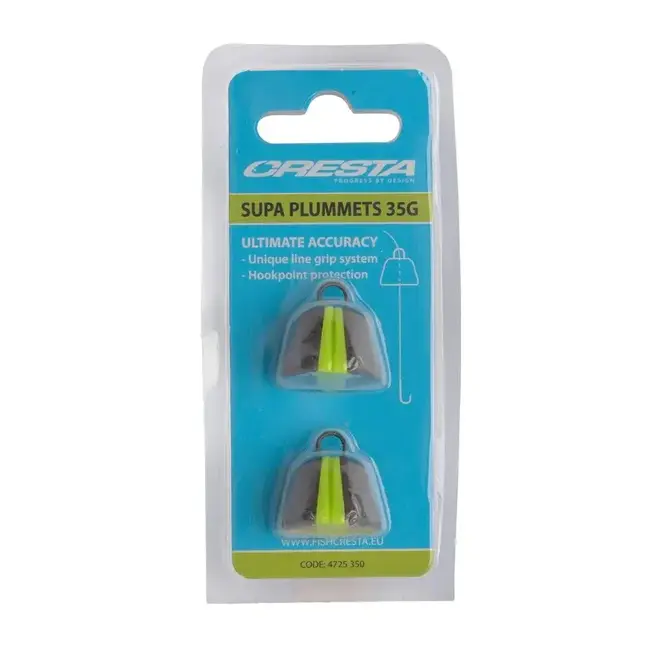 Cresta Supa Plummets / Pijllood