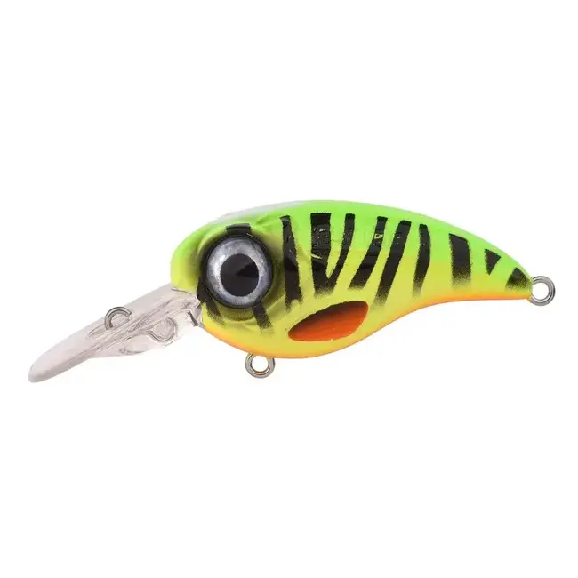 Spro Fat Iris CR 6 cm 18 gr