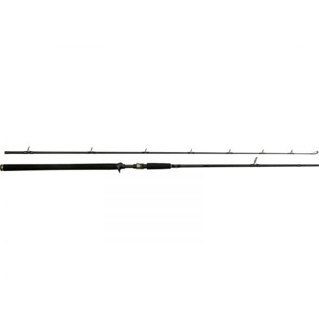 Westin W3 Powercast-T 2nd Lengte 2.48 m Werpgewicht tot 130 gr