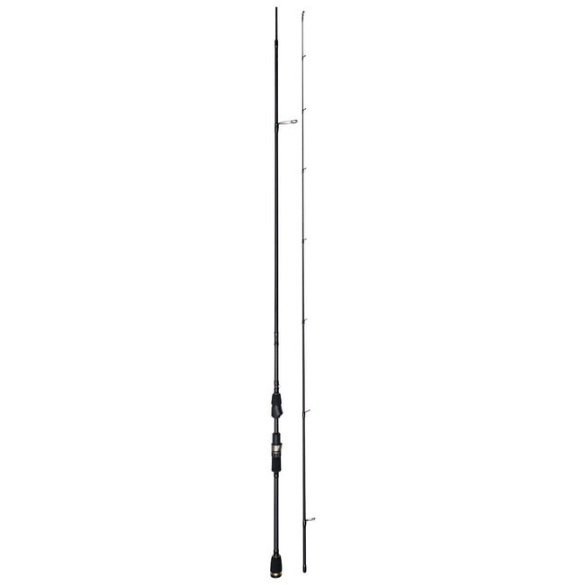 Westin W3 Streetstick 2nd 2,13 m 5-15 g finesse hengel