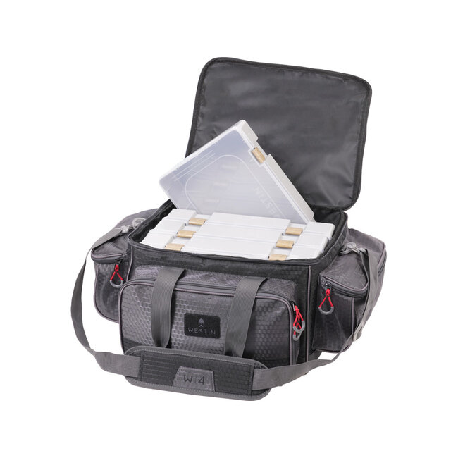 Westin W4 Jumbo Lure Loader 4 Boxes Large