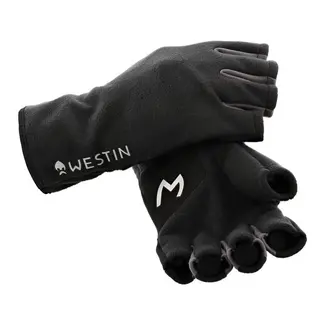 Westin HLF Fleece Gloves Knoffels xl