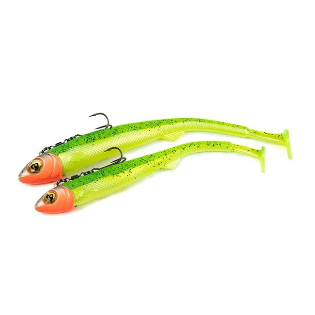 Fox Rage Pelagic Ready Rig Slick Fast 18cm/40g