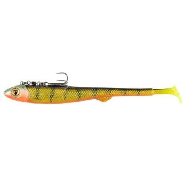 Fox Rage Pelagic Ready Rig Slick Fast 18cm/40g