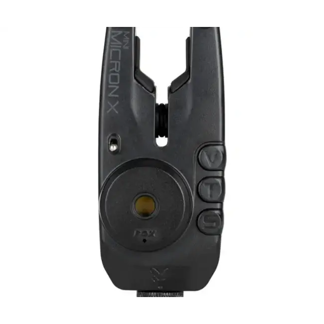 Fox Fox Mini Micron X Beetmelder – Compact en Betrouwbaar
