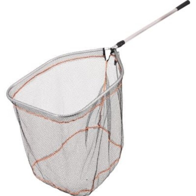 Kinetic Kinetic Draco Big Fish Net XL 140cm 2sec – Groot schepnet voor roofvissen