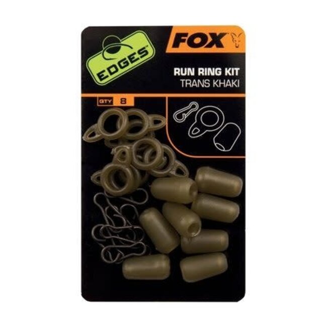 Fox Run Ring Kit