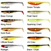 Westin Shadteez Hollow 8 cm