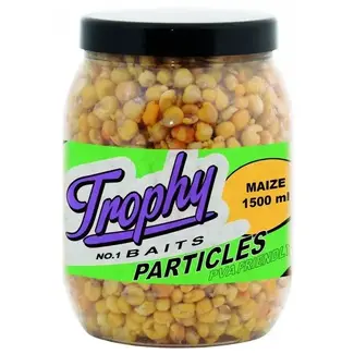 Trophy Particles Mais 1500 ml