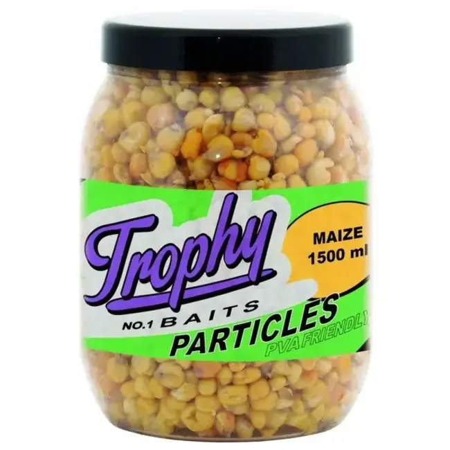 Trophy Particles Mais 1500 ml