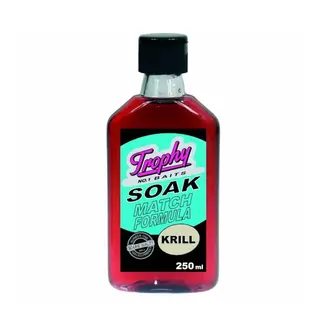Trophy Soak Krill