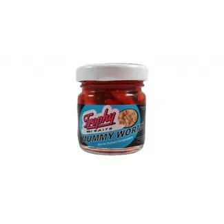 Trophy Mummy Worms Orange