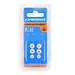 Cresta Flatside Soft Pullerbeads 3 sizes