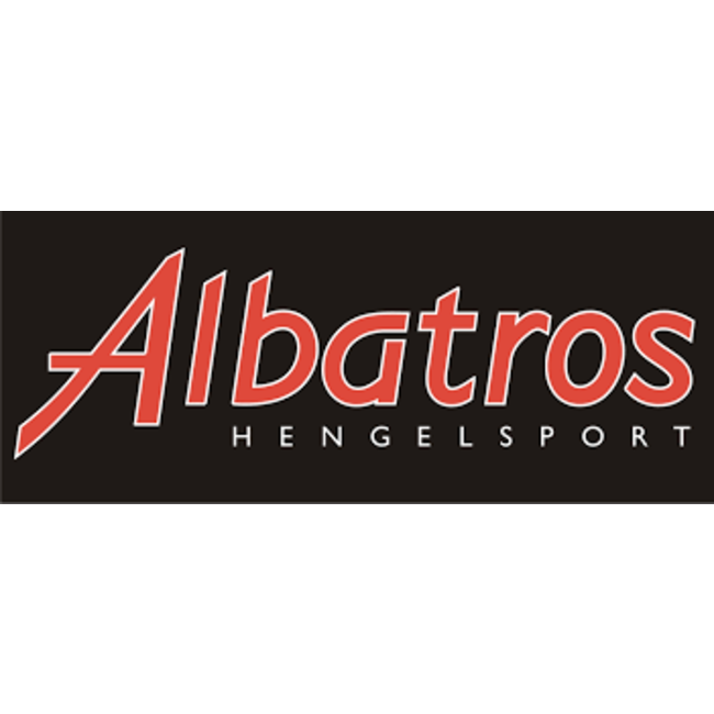 Albatros Sliding Feeder link with Backstop