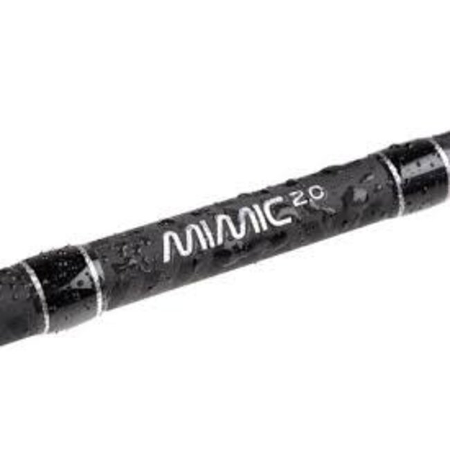 Spro Mimic 2.0 Doodaas  spin 80 3.m 30-80 gram