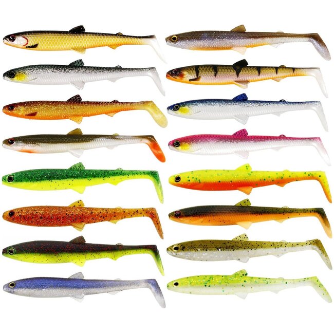 Westin Bullteez 7,5 cm