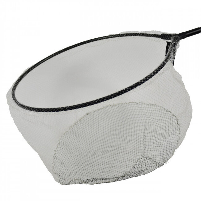 Albatros Ghost pannet 40 x 50 cm transparant schepnet