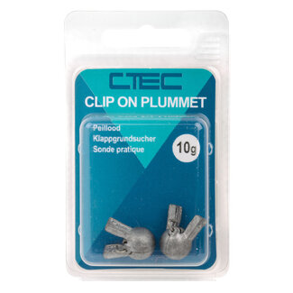 Spro Ctec Peillood 10 gram