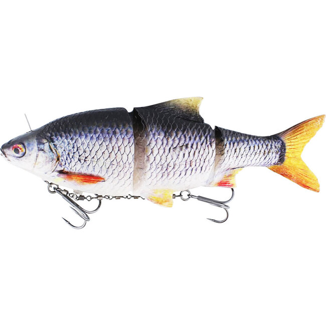 Westin ricky the roach Inline 35cm 585gr Sinking