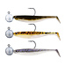 Westin Shadteez Slim Dark Water Mix  16  Rigged'N Ready 5 cm 3 gr
