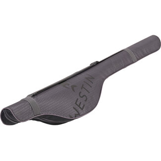 Westin W4 Rod Case Titanium 9 up to 1,47 m