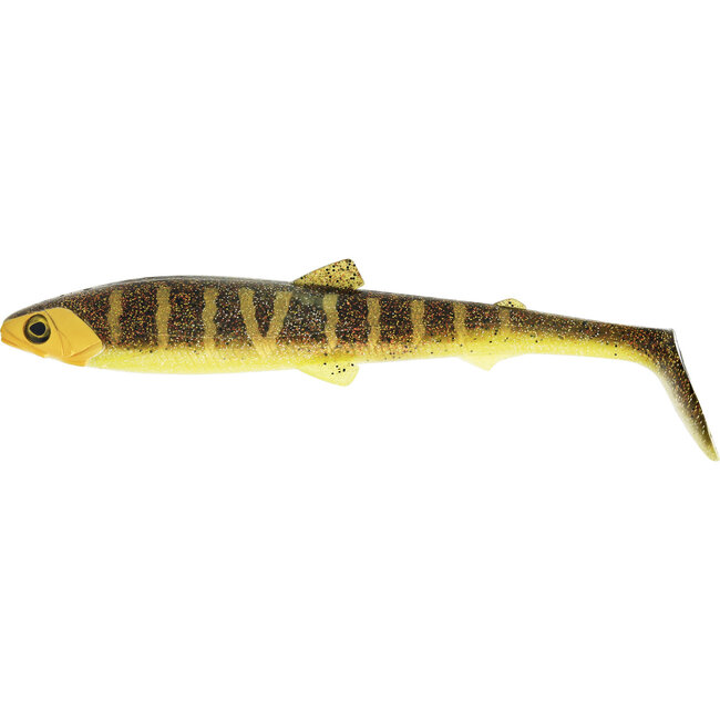 Westin Bullteez Shadtail 24 cm