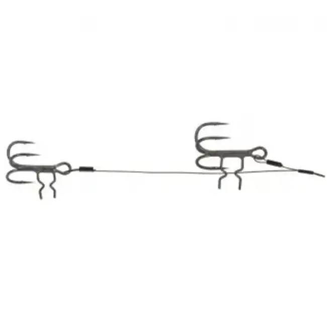 Fox Rage Dubble Stinger