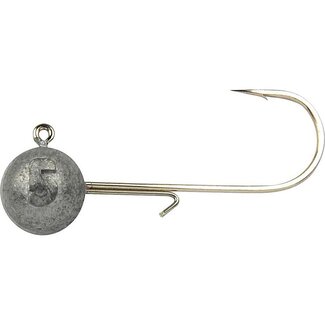 Spro Round Jighead - Jig 22 18g 3/0