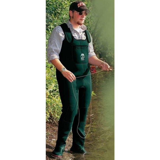 Behr Waadpak Neopreen  Maat  44/45