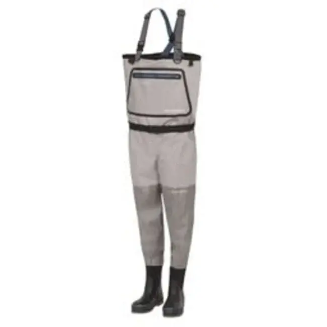 Kinetic Waadpak met laars maat 42/43 voor actief vissen