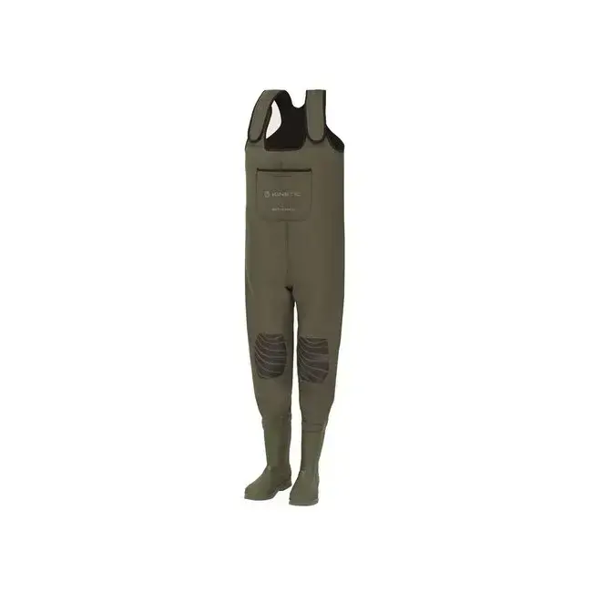 Kinetic Neogaiter  Waadpak  maat 46/47