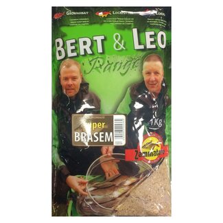 Zammataro Bert & Leo Super Brasem 1kg