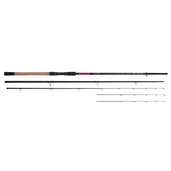 Cresta Snyper River Feeder 360 xxt 120-250 gr