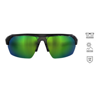 Westin W6 Sport 25 Liquid Grey - LB  Green LM Green AR Green