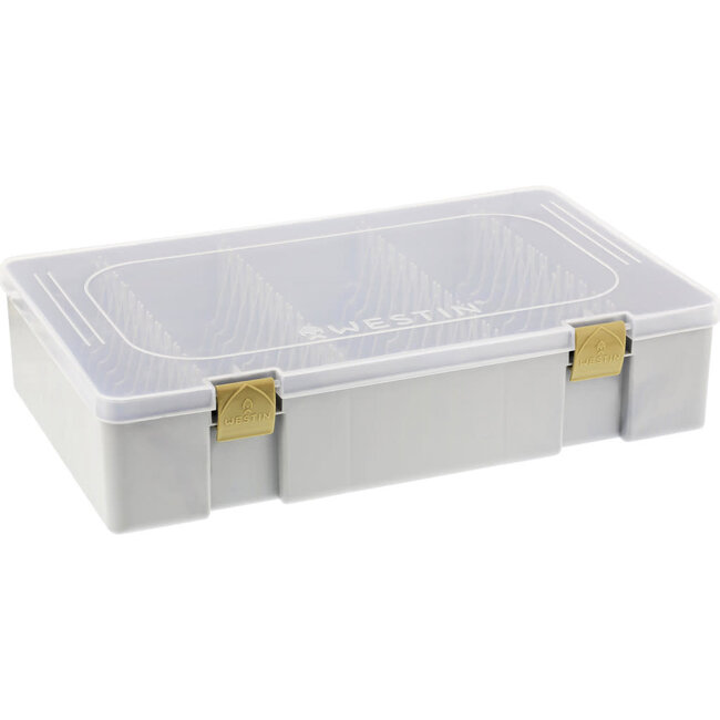 Westin W3 Spinnerbait Storage Box