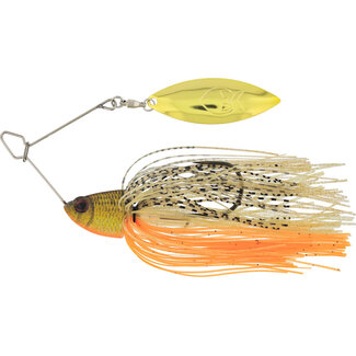 Westin Mvibe Willow Gold #4/0 21g Zinc