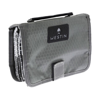 Westin W4 Spinnerbaid Wallet XL Titanium Black