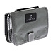 Westin W4 Spinnerbaid Wallet XL Titanium Black