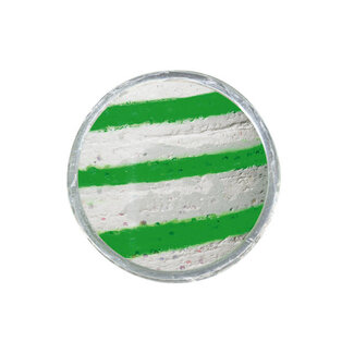 Berkley Powerbait Trout Turbo Glow Green/White 50 gr