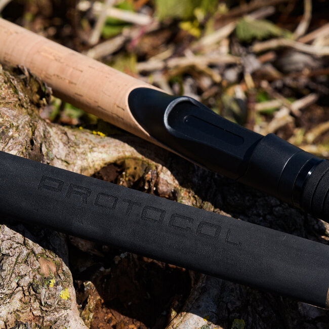 Cresta Protocol Medium Feeder Lengte 3,30 m Werpgewicht 20-40 gr