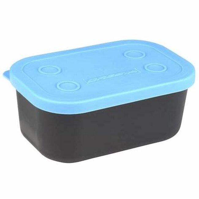Cresta Baitbox 0,6Ltr Holed Lid
