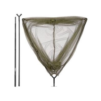 C-Tec Carp Net Met handle 1.80 m