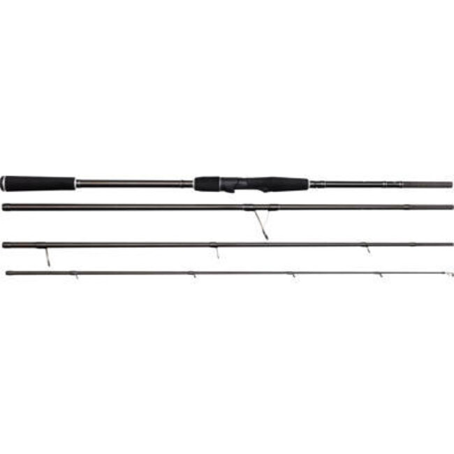 Westin W2 sbass Travel 2.70m M 9-35 gr 4 sec