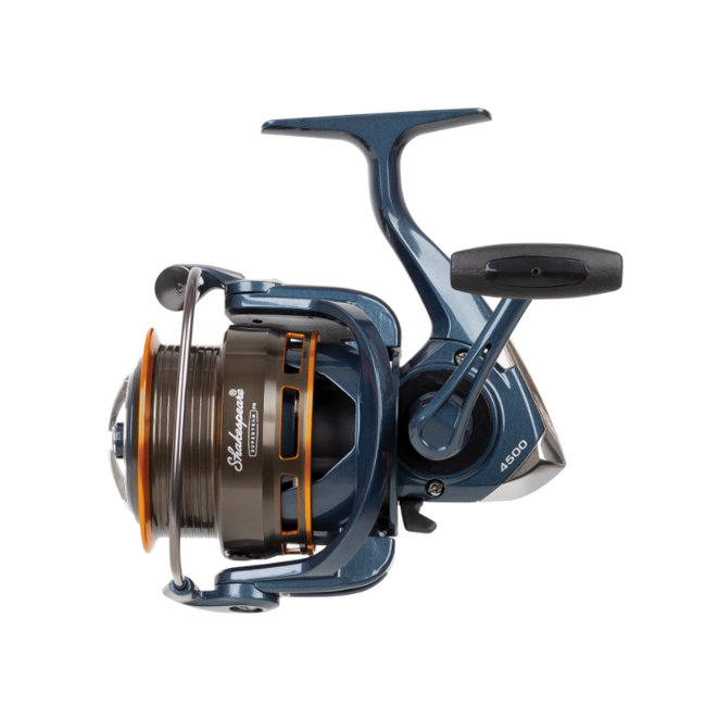 Shakespeare Superteam FR 5500