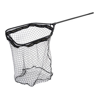 Westin W3 Rivier landingnet X-Large: 70 cm W x 85 cm L x 80 cm D - handle length 120 cm