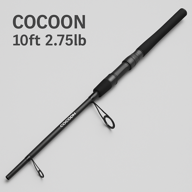 JRC Cocoon 10ft 2.75lb