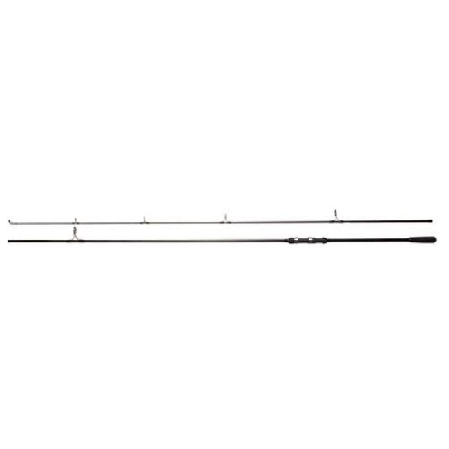 Shakespeare Cypry 12 ft 2.75 lb 2 pc karper float hengel